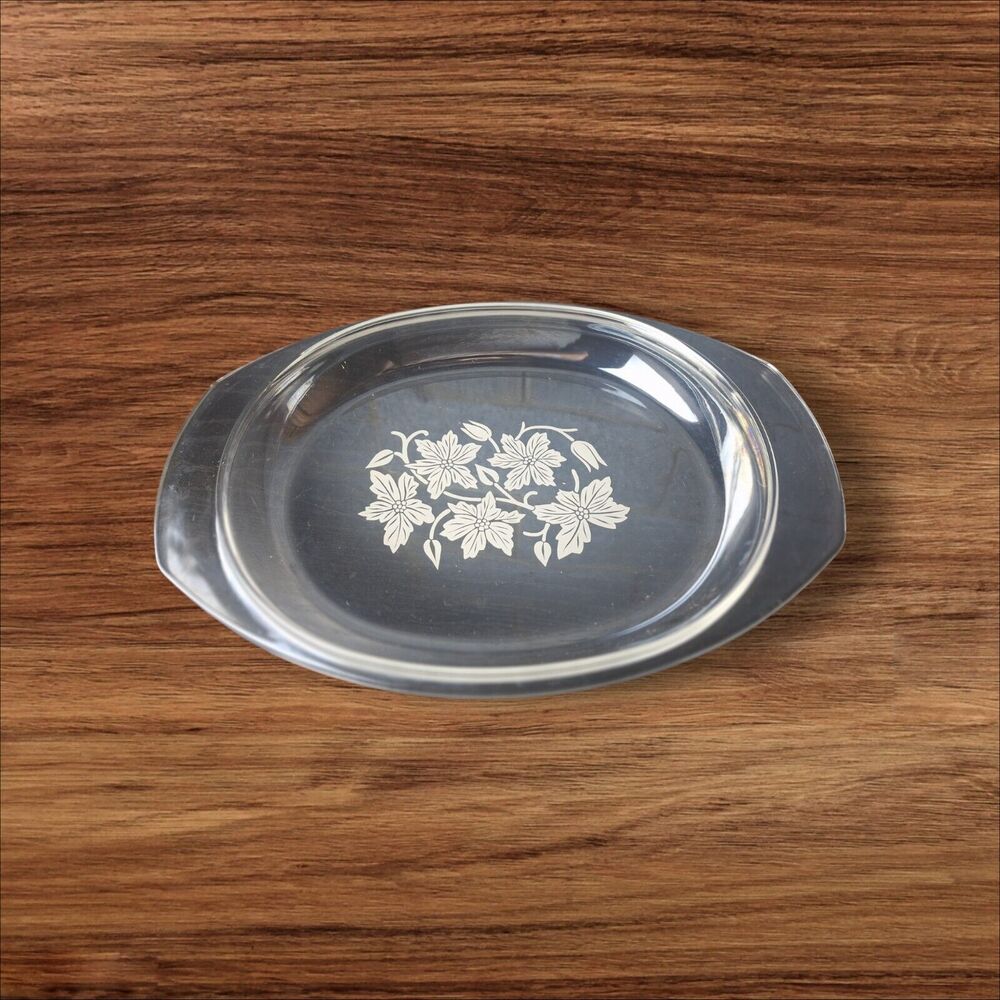 Princess House Serving Tray